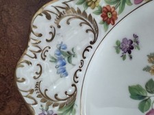 dresden china products for sale | eBay