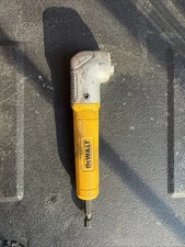 DeWalt Right Angle Magnetic Hex Shank Attachment MaxFit DWARA60