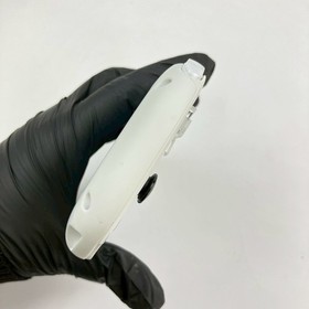 PS Vita PCH-2000 Sony PlayStation Glacier White Console & Cable Region Free 341