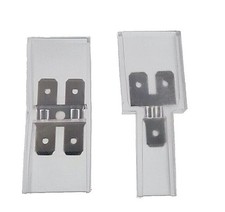 Verteiler 6,3 Flachstecker Abzweig Bastler Auto Box Oldtimer Y Stecker Gehäuse