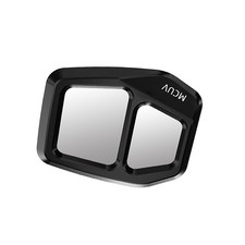 MCUV Lens Filters Replace Parts UV CPL ND8 ND16 ND32 ND64 For DJI Air 3S Drone