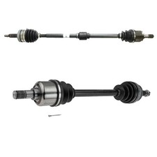 Cardan Hyundai TRAJET