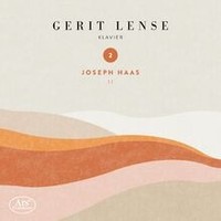 KlavierstüCke Von Gerit Lense | CD | Zustand Neu