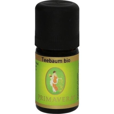 Primavera TEEBAUM ÖL KBA 5ml PZN 00722041
