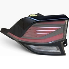 Fanale Posteriore Sx Sinistro LED Kia Sportage V 2021-2025 Originale 92401r2000 - Miniatura 4