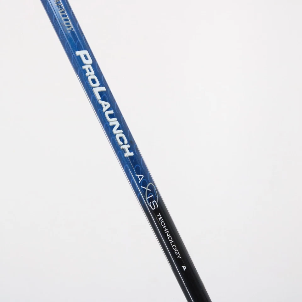 Cuña de lanzamiento Adams Idea A7OS P PW grafito para personas mayores diestro diestro C-149230 Foto 4 de 4