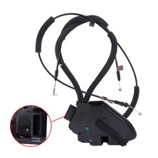 New Front Right Door Lock Latch Actuator Fits for Nissan Kicks 1.6L 2018-2024