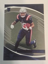 2025 Panini Absolute - Rookies Kyle Williams #152 (RC)