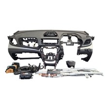 Vauxhall Mokka MK1 2015 Genuine Dashboard Kit With Modules 13594408