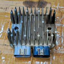 Voltage Rectifier For Polaris RZR