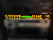 E-MU Systems Orbit-3 w/ 4 ROMS 128-Voice Super Synth 