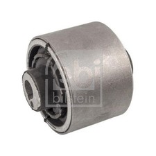 1x Lagerung, Lenker FEBI BILSTEIN 100386 passend für MERCEDES-BENZ
