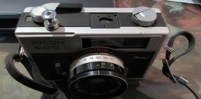 RICOH