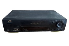 JVC HR-VP780U Pro-Cision 4 Head VCR VHS Video...