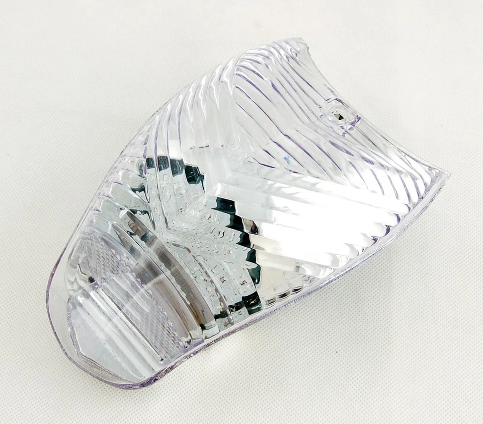 Luz trasera LED transparente + señales de giro para BMW K1200R K1200S todo el año K1300S K1300R Foto 3 de 4