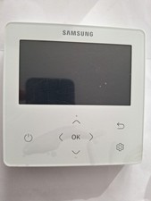 MWR-WW10N Samsung Air Source Heat Pump Controller