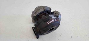 OPEL OMEGA B 25, 26, 27 Turbolader 24404592 2.20 Diesel 88kw 2001 30436238