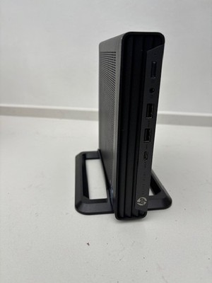 Top Neuwertig  HP Elite Mini PC 800 G9 i5 13500 CPU 16GB RAM  512GB NVMe Festp 