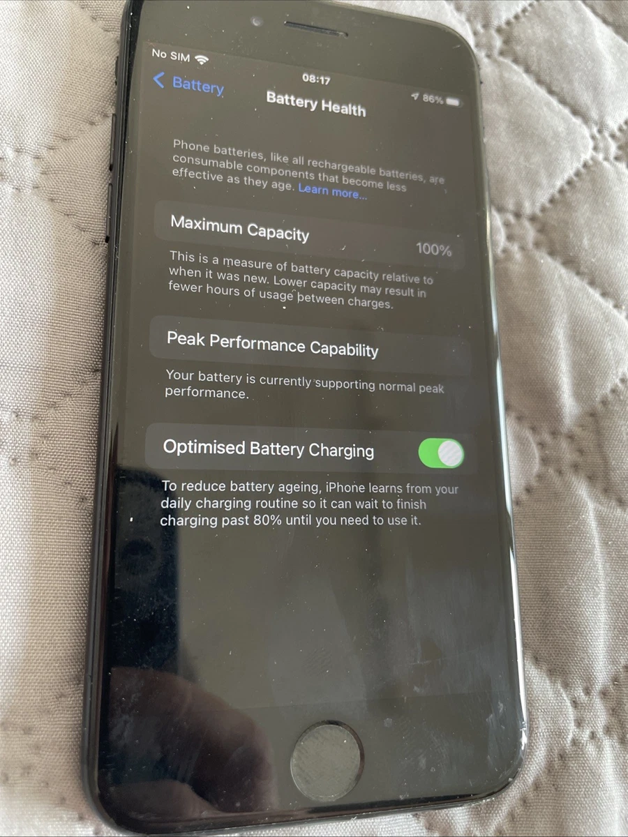 iPhone 7 128GB for sale | eBay UK