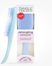 Tangle Teezer Ultimate Detangler Brush for Wet & Dry Hair/ New Damaged Box