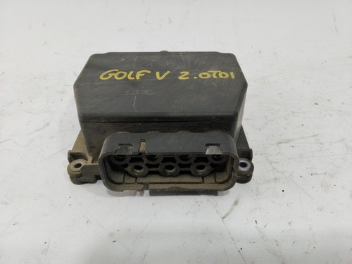 6Q0906625 luftventil VOLKSWAGEN GOLF V BERLINA 1K1 CONCEPTLINE 2003 1826433