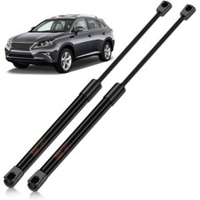 Trunk Struts, Rear Hatch Strut Replacement Lift Support Shocks Compatible with L