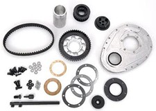 Jesel Kbd-35500 Bb-chevy Belt Drive Kit