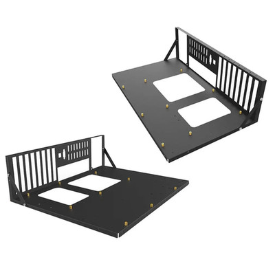 Mining Frame Open Chassis Frame Thickened Motherboard Bracket Fixing Frame Minin