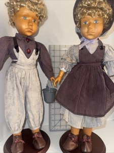Zasan Dolls | eBay