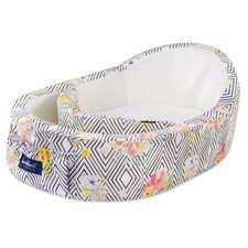 Mumbelli - The only Womb-Like and Adjustable Infant Bed - New born Bassinet