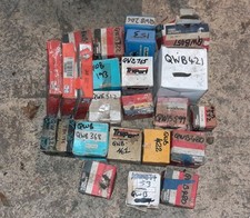 CLASSIC WHEEL BEARING KITS JOB LOT