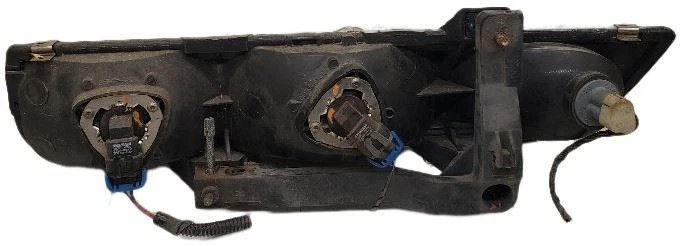 Faro derecho pasajero sedán compatible con 96-99 SATURN SERIE S 422026 Foto 2 de 2