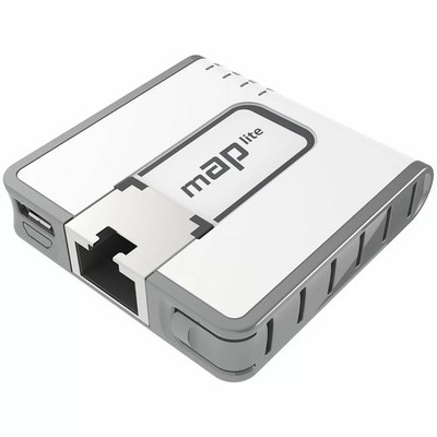 MikroTik RBmAPL-2nD mAP lite