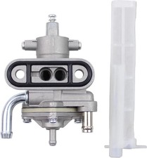 Fuel Petcock Valve Switch for Suzuki GSXR 1100 1993-1998