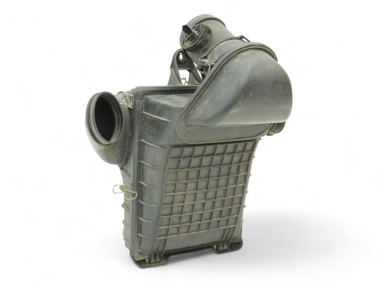 Maserati Quattroporte 2005-2007 Right Air filter intake pipe