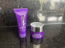 Clinique Clinical Smart Repair EYE  and CORRECTING SERUM