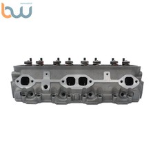 Complete 16v Cylinder Head 10239906 For Chevrolet Gmc Cadillac 5.7l 350cid V8