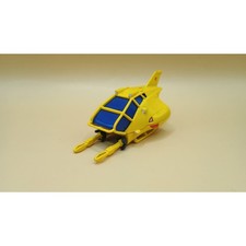 Vintage Thunderbirds Thunderbird TB 4 Diecast Rescue Vehicle WT Venture