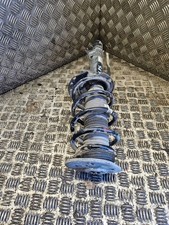 Land Rover Range Rover Evoque L538 2012 Vorne Stoßdämpfer Federbein Diesel