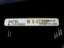 1PCS Brand New Module DATEL TWR-30635 TWR30635 Quality Assurance 100% *tm