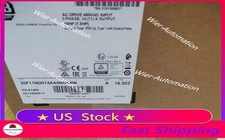 New Sealed Allen-Bradley 20F11ND014AA0NNNNN Powerflex 753 AC Drive US Free Tax