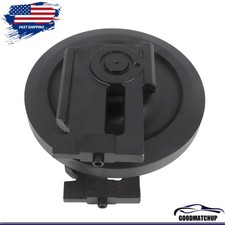 6686633 6686903 For Bobcat T300 T300H T320 T550 T590 T590 Front Idler Pulley