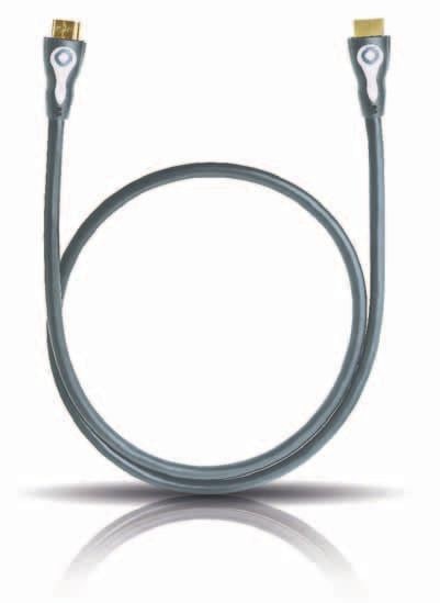 OEHLBACH Highspeed SL 300 D1C33004 30481005 6390₽