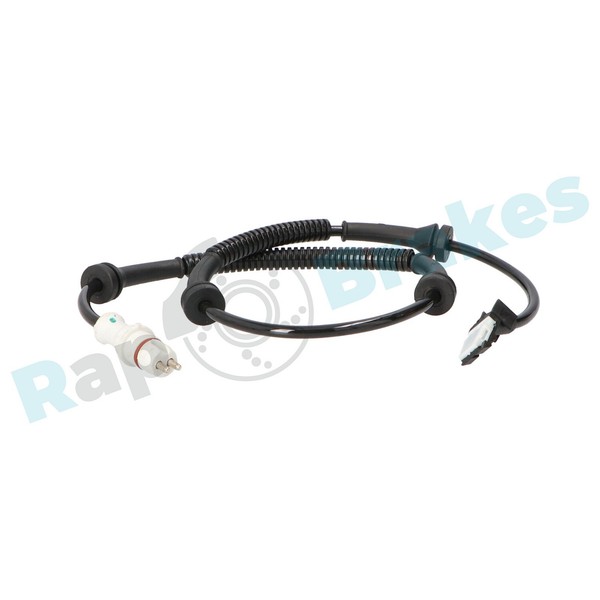 RAP Brakes ABS Sensor Raddrehzahl R-A0240 FüR Opel Vivaro X83 Bus A07 DTI 16V 2-image