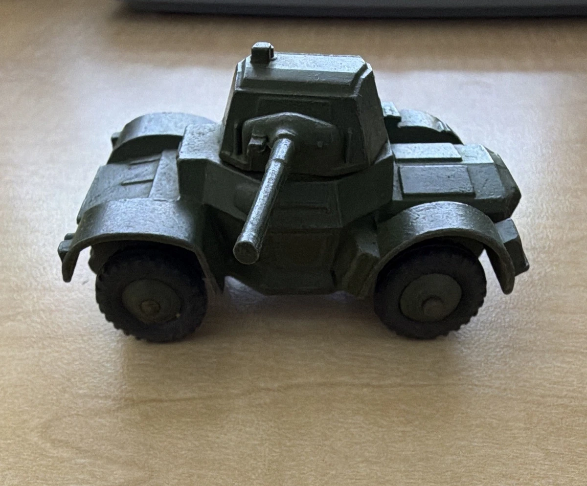 Dinky Daimler Diecast Tanks & Military Vehicles for sale | eBay