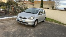 Moteur Honda JAZZ