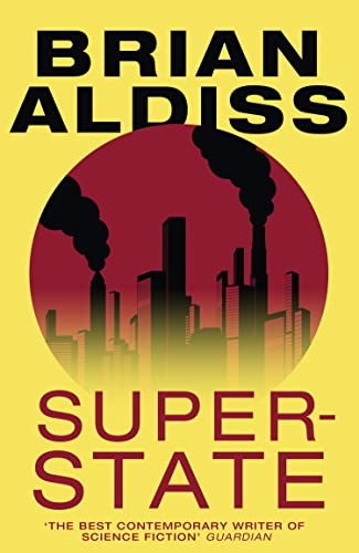 Super-State Brian Aldiss - Image 4
