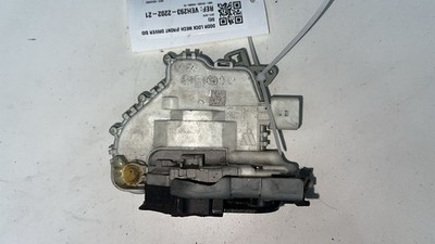 AUDI  Q3 RSQ3 2011-2018 DOOR LOCK MECH (FRONT DRIVER SIDE)  8J2837016E