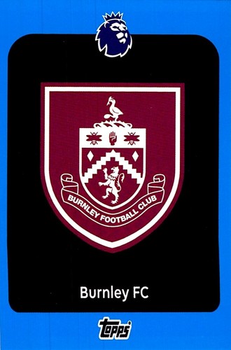 TOPPS PREMIER LEAGUE 2025/2026 ALL BLUE PARALLELS PARTE 2 Nº181 TO Nº357 - Picture 107 of 151