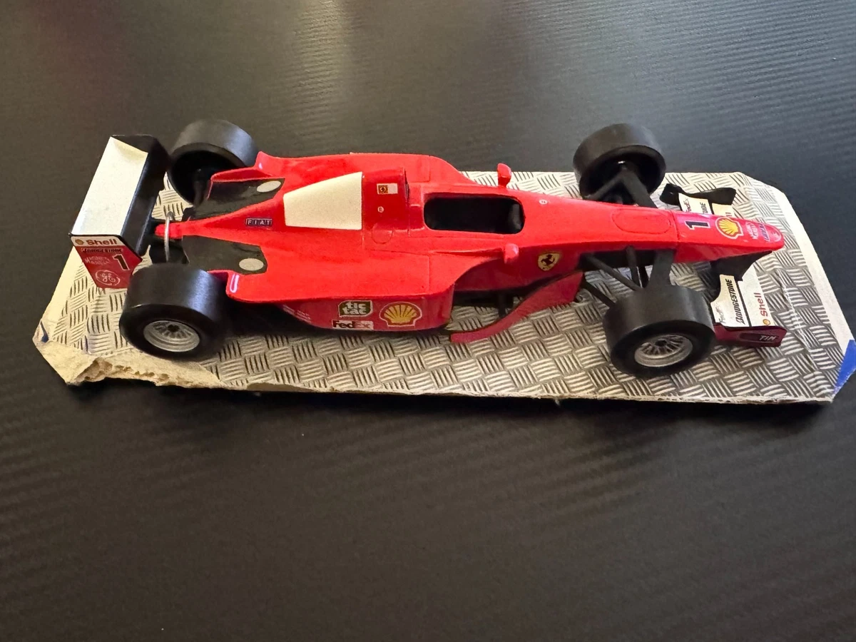 Hot Wheels Ferrari 1:24 Diecast & Toy Vehicles for sale | eBay